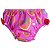 Fralda de Banho & Piscina Reutilizável Arco-Íris Rosa - Imagem 1