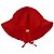 Chapéu Vermelho FPU 50+ - Imagem 1
