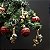 KIT DE CHAVEIROS PENDENTES DECORATIVOS BOLAS - Imagem 3