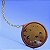 PORTA MOEDAS MINI BOLSINHA ANDORINHA - Imagem 1