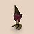 PENDENTE E CHAVEIRO FLORA - Imagem 6