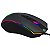 Mouse Gamer T-Dagger Sergeant RGB - T-TGM202 - Imagem 3