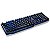 Teclado Gamer Semi Mecanico Warrior Razmig Tc196 - Imagem 4