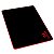 Mousepad Gamer Redragon Archelon Vermelho L - P002 - Imagem 5
