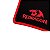 Mousepad Gamer Redragon Archelon Vermelho L - P002 - Imagem 4