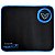 Mousepad Gamer Sapphire Nitro Azul L - Imagem 2