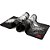 Mousepad Gamer Redragon Taurus Para Teclado e Mouse - P018 - Imagem 1