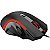 Mouse Gamer Redragon Nothosaur M606 3200DPI - Imagem 4
