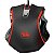 Mouse Gamer Redragon Nothosaur M606 3200DPI - Imagem 2