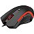 Mouse Gamer Redragon Nothosaur M606 3200DPI - Imagem 3