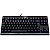 Teclado Gamer Mecanico Redragon Dark Avenger RGB Rainbow - K568R - Imagem 3