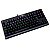 Teclado Gamer Mecanico Redragon Dark Avenger RGB Rainbow - K568R - Imagem 1