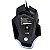 Mouse Gamer HP G200 Black Avago A3050 - 4000dpi - Imagem 6