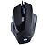 Mouse Gamer HP G200 Black Avago A3050 - 4000dpi - Imagem 1