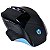 Mouse Gamer HP G200 Black Avago A3050 - 4000dpi - Imagem 5