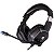 Headset Gamer Fortrek RGB Holt Preto - 70552 - Imagem 2