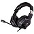 Headset Gamer Fortrek RGB Holt Preto - 70552 - Imagem 4