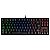 Teclado Gamer Mecanico Redragon Kumara RGB Switch Brown - K552RGB-1 - Imagem 1