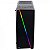 Gabinete Gamer Aerocool Mid Tower Rgb Cyclon Com lateral acrílico - Pn 63858 - Imagem 2
