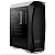 Gabinete Gamer Aerocool Mid Tower Aero One Branco Com Painel Vidro Temperado - Pn 70166 - Imagem 2