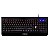 Teclado Gamer Mecanico Dazz Cyborg Revolution - 625261 - Imagem 1