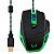 Mouse Gamer Usb Warrior Macro 3200dpi Mo245 - Imagem 1