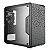 Gabinete Gamer Cooler Master Masterbox Preto Com Lateral em acrílico - MCB-Q300L-KANN-S00 - Imagem 1