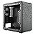 Gabinete Gamer Cooler Master Masterbox Preto Com Lateral em acrílico - MCB-Q300L-KANN-S00 - Imagem 4