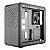 Gabinete Gamer Cooler Master Masterbox Preto Com Lateral em acrílico - MCB-Q300L-KANN-S00 - Imagem 3