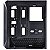 Gabinete Gamer VX Gaming Borealis Rgb Preto Com Lateral em acrílico - 32296 - Imagem 4