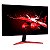 Monitor Gamer LED 23.6 Pols Acer 1920X1080 Full Hd 144hz 0.5ms 2x Hdmi Displayport - KG241Q - Imagem 3