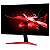 Monitor Gamer LED 23.6 Pols Acer 1920X1080 Full Hd 144hz 0.5ms 2x Hdmi Displayport - KG241Q - Imagem 2
