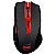 Kit Gamer Dazz Arsenal Teclado + Mouse + Headset + Mousepad - 625237 - Imagem 3