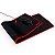 Mousepad Gamer Redragon Aquarius Para Teclado e Mouse - P015 - Imagem 3