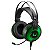Headset Gamer Warrior Raiko 7.1 Usb Ph259 - Imagem 1