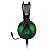 Headset Gamer Warrior Raiko 7.1 Usb Ph259 - Imagem 2
