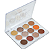 Paleta de Sombras Cristal - Vivai - Imagem 1