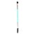 Pincel Duplo Chanfrado e Escova Made For You - Macrilan - Imagem 2