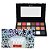 Paleta Rebel Eyes - Luisance - Imagem 2