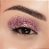 Glitter Solto Shine Pink - Ruby Rose - Imagem 2