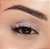Glitter Solto Shine Crystal - Ruby Rose - Imagem 2