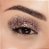 Glitter Solto Shine Bronze - Ruby Rose - Imagem 2