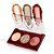 Paleta de Iluminadores BT Holiday - Bruna Tavares - Imagem 2