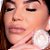 BT Mallow Magical 2X1 Sombra e Iluminador - Bruna Tavares - Imagem 2