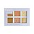 Paleta de Contorno Blush e Iluminador Feels Mood - Ruby Rose - Imagem 1