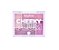 Paleta Such a Palette Cheeky Plum - Ruby Rose - Imagem 1