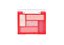 Paleta Such a Palette Cherry Lady - Ruby Rose - Imagem 2