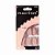 Unhas Postiças Bailarina Nude - Macrilan - Imagem 1