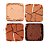 Paleta de Contorno Your Browns Fran - Franciny Ehlke - Imagem 2