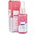 Sealer Make Up Rosê Spray Fixador de Maquiagem 120ml - Deisy Perozzo - Imagem 1